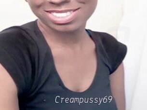 Creampussy69