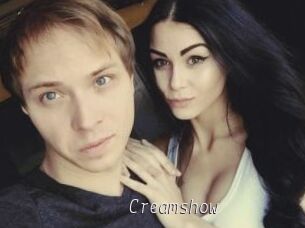 Creamshow
