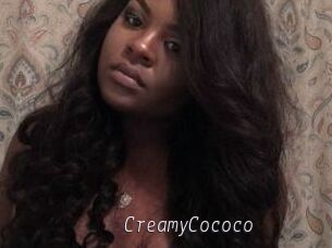 CreamyCococo