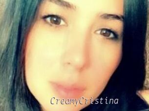 CreamyCristina