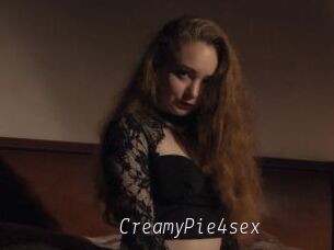 CreamyPie4sex