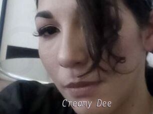 Creamy_Dee