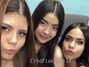 Creative_Girls