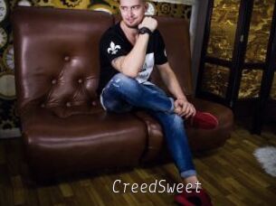 CreedSweet