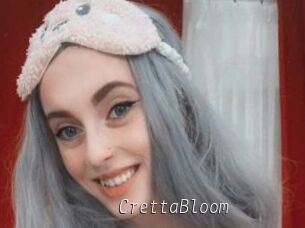 CrettaBloom