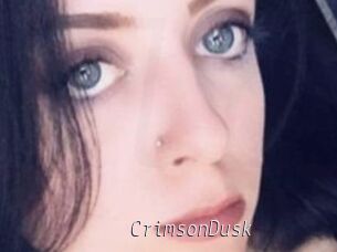 CrimsonDusk