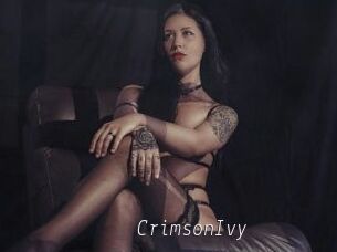 CrimsonIvy