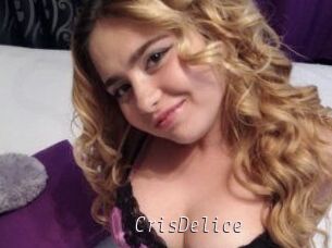 CrisDelice
