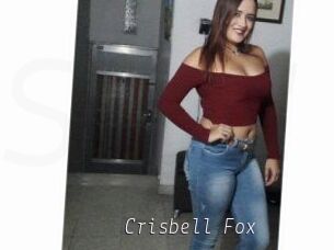 Crisbell_Fox