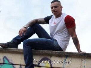 Crisstattooed