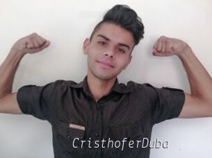 CristhoferDuba