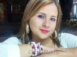 CristiTierry