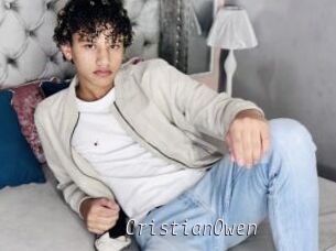 CristianOwen