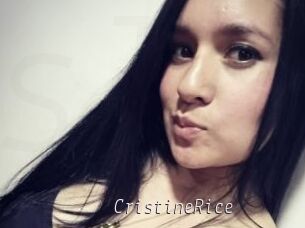 CristineRice