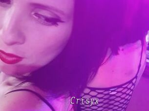 Crisyx