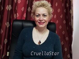 CruellaStar