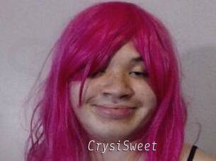 CrysiSweet