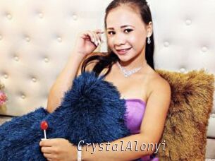 CrystalAlonyi