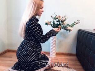CrystalAmi