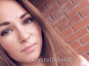CrystalBabe4U
