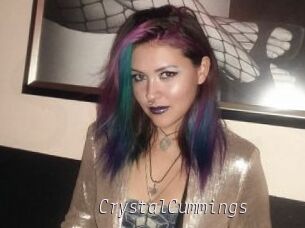 CrystalCummings