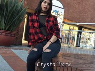 CrystalDark