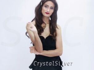 CrystalSilver