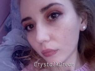 CrystalXDream
