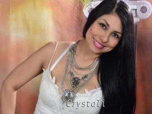 Crystali