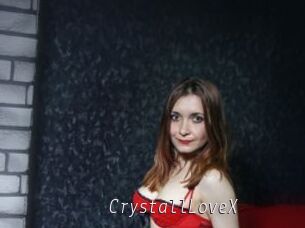 CrystallLoveX