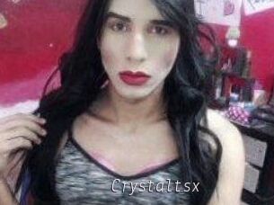 Crystaltsx