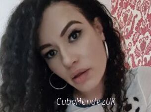 CubaMendezUK