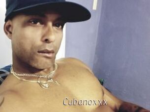 Cubanoxxx