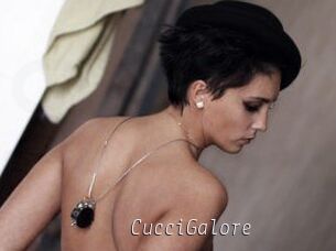 CucciGalore