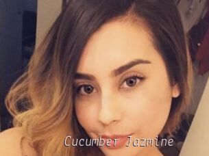 Cucumber_Jazmine