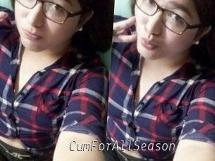 CumForAllSeason