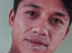 CumMaster69