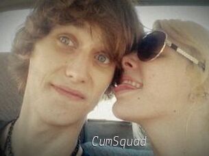 CumSquad