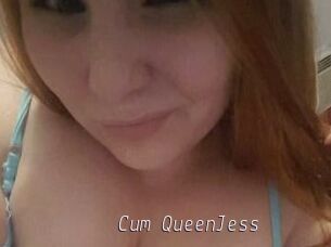 Cum_QueenJess