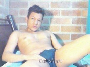 Cumshoot