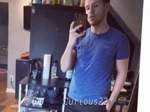 Curious22