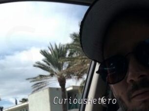 CuriousHetero