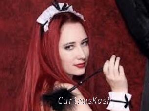 CuriousKash