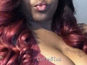 CurvyBlue