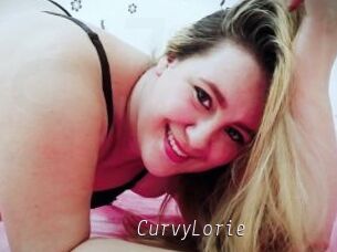 CurvyLorie