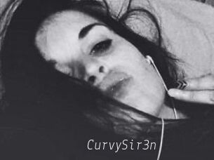 CurvySir3n
