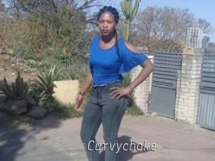 Curvychoke