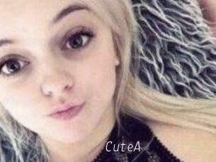 CuteA