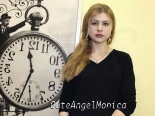 CuteAngelMonica
