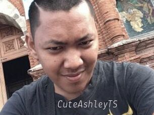 CuteAshleyTS
